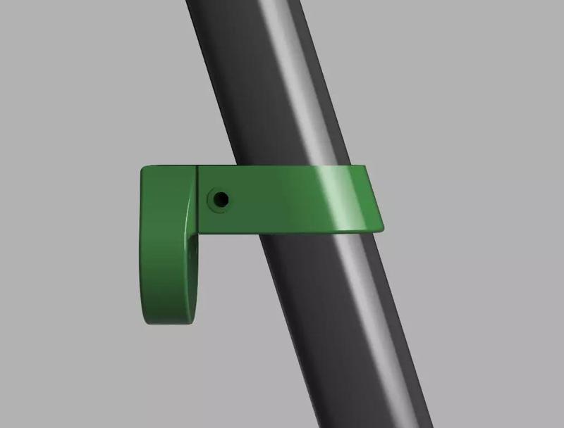 Wilier 0 SLR Varia Mount