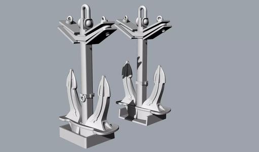stern anchor