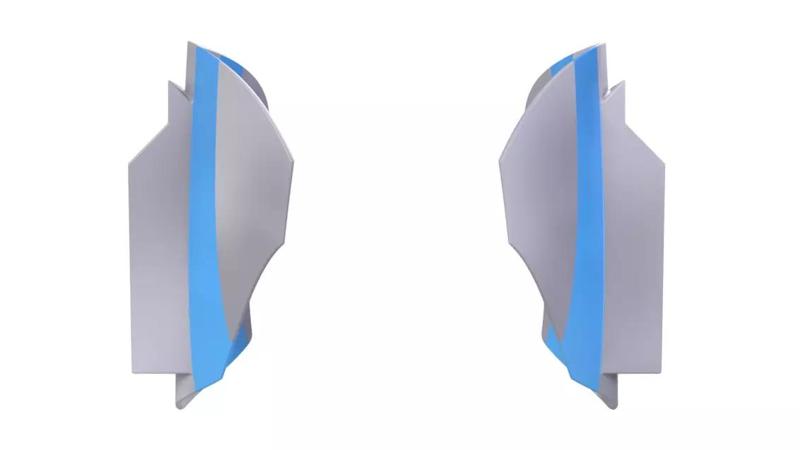 Star Wars TCW S2 - Pre Vizsla and Deathwatch Thigh and Holster