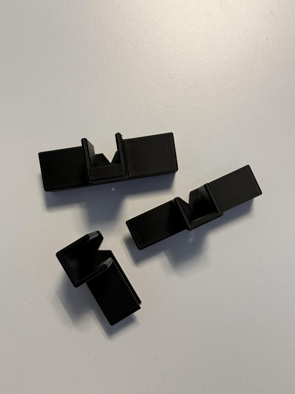 carpentry template/woodworking template