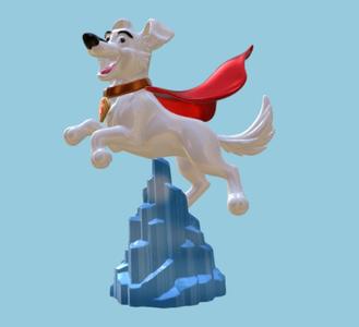 Superman - Krypto (2025)