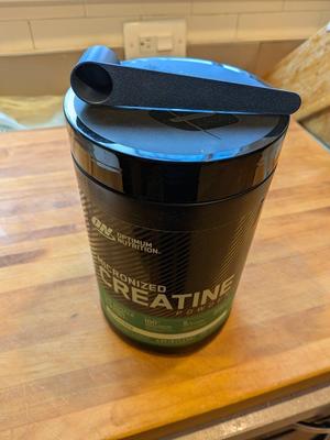 Creatine Scoop - 5g