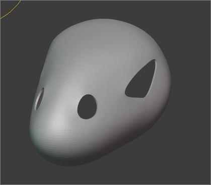 Orca Fursuit Base