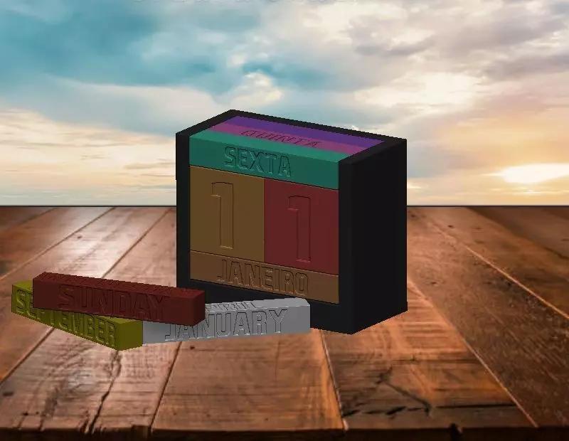 CALENDAR FOR ALL YEARS