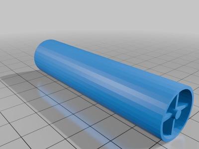 Replacement Toilet Paper Roller