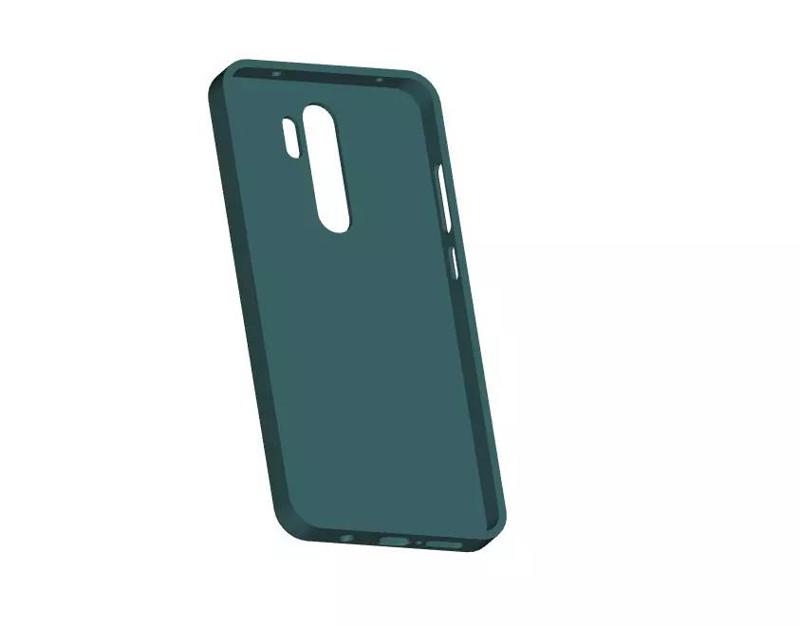 Xiaomi Redmi Note 8 Pro Case
