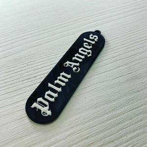 Palm Angels Keychain