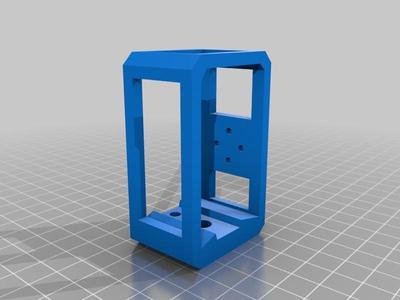 Camera Gimbal Support for Sony AS100