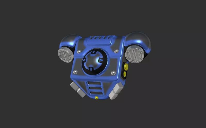 backpack varro tigurius