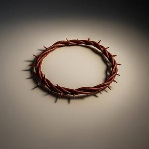 Jesus Christ Crown of Thorns