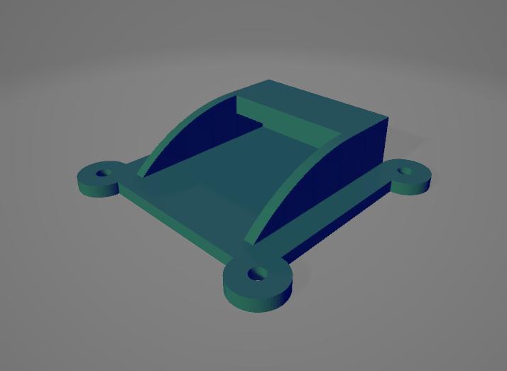 Vesa Standard French Cleat