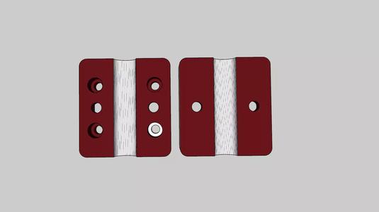 TomTom 550 rider motorbike grip