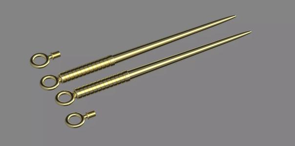 Yor Forger Thorn Princess Stiletto