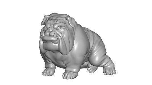 Bulldog