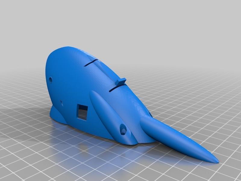 bee-xr racepod