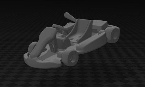 Race Kart