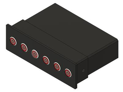 switch panel bmw e30