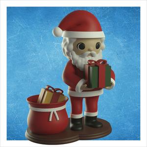 Santa Claus