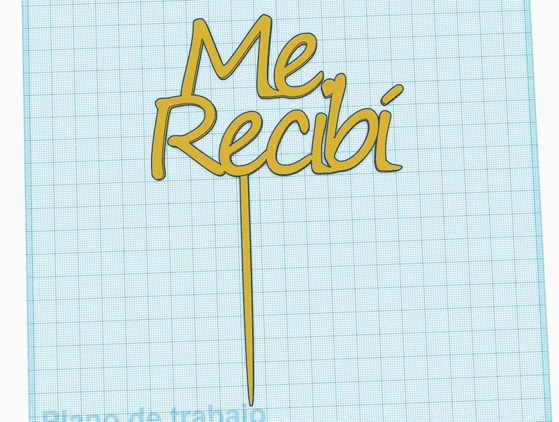 Poster I got a graduation cake graduate graduate topper