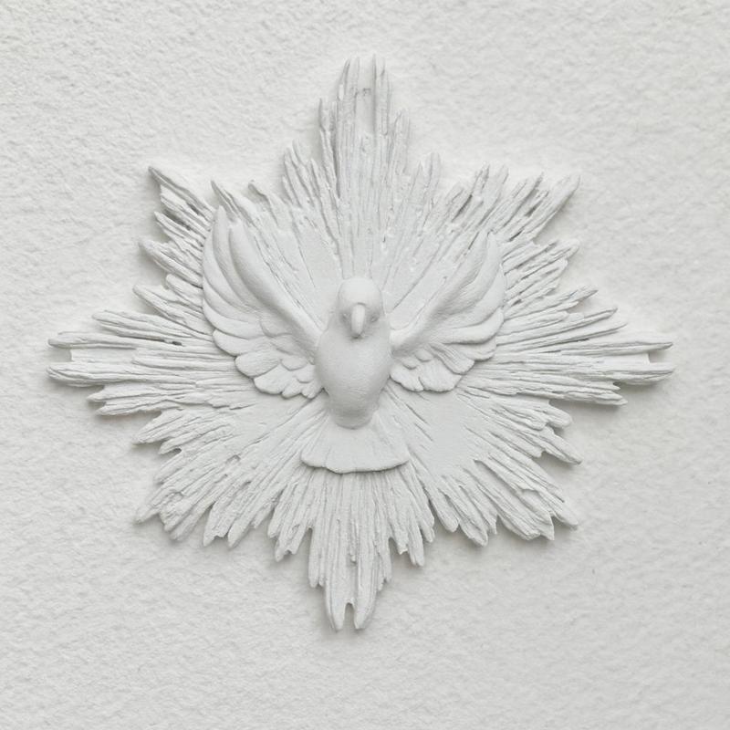 Holy Spirit Ex Voto