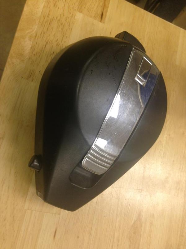 ROBO3D-Coffee or Tea dispenser repair 