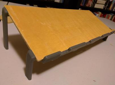 Multiple Phone Stand
