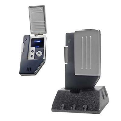 Star Trek Enterprise communicator