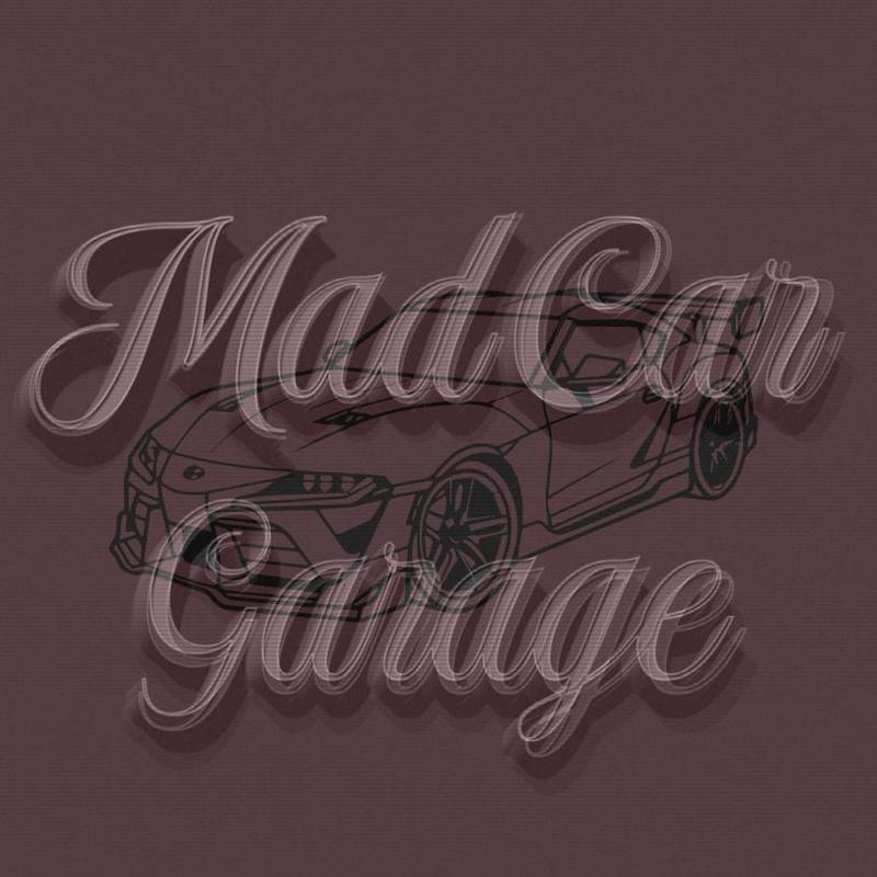 Toyota Supra Mk5 Angled