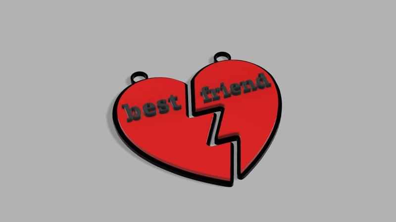 keychain 14 february