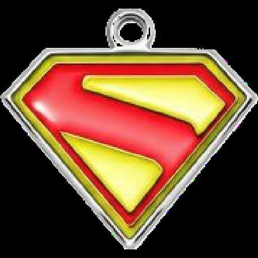 I said Superman by James Gunn 2025