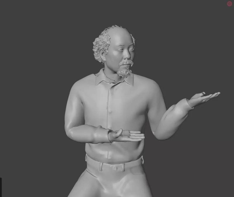 Pat Morita - Mr Miyagi