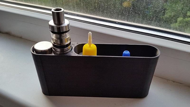 Box for iStick Pico