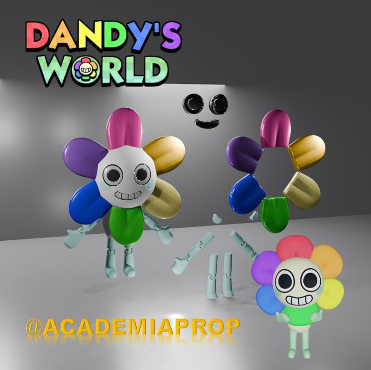 DANDY-FLEXI-MULTICOLOR-Dandy's World