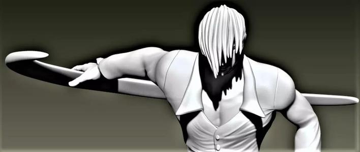Iori Yagami