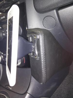 Mountr Car Mount Suction Cup Replacement