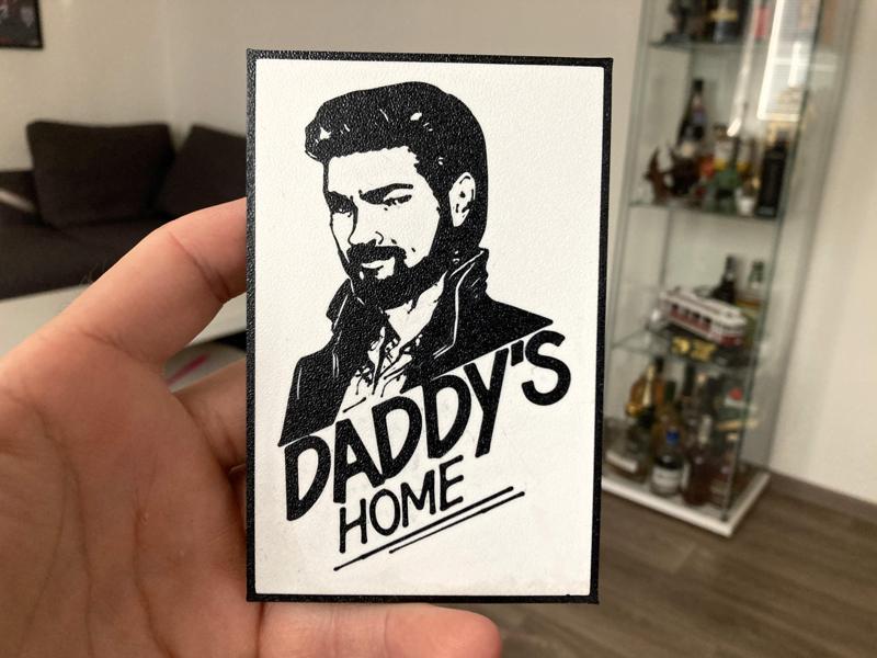 The Boys - Daddy´s home