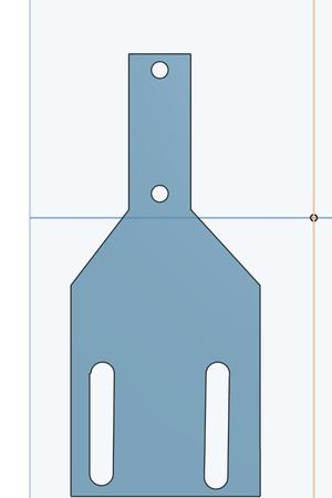 m12 fuel bandsaw vertical mount