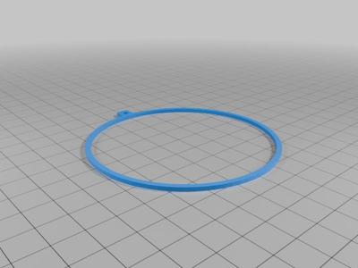 DEJAN Christmas Name Ornament