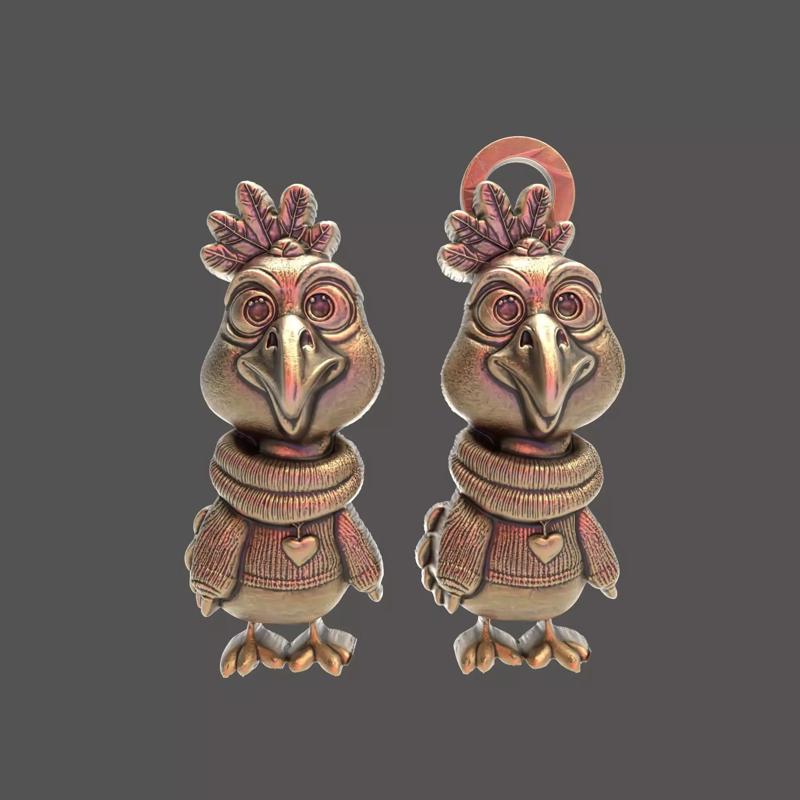 thank giving funny decor