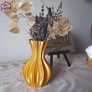 Shiny Vase