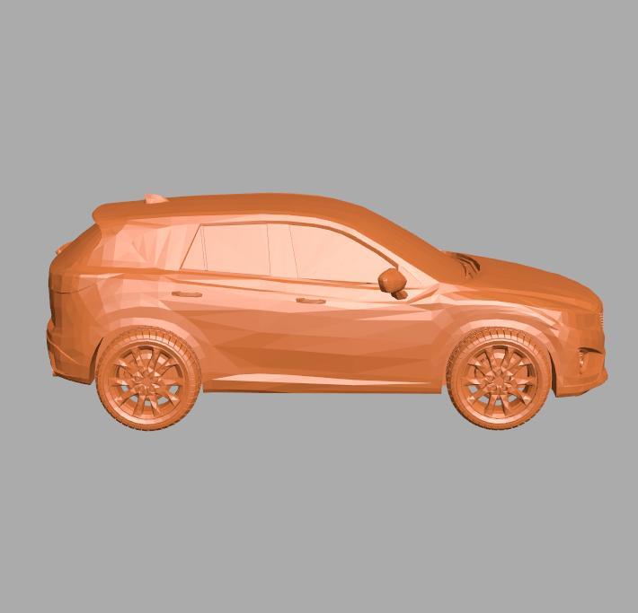 Mazda CX-5 2011-2015