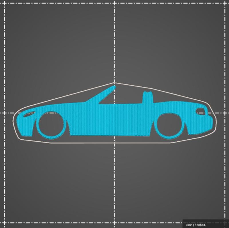 Mazda Miata NC 3rd gen 2006-2015