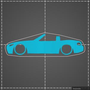 Mazda Miata NC 3rd gen 2006-2015