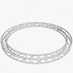Circle Square Truss 400mm