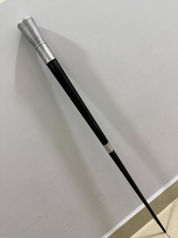 Blue Archive: Professor Niya Niya's Cane