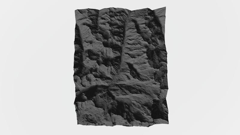 🏔️ Zermatt Valley (Switzerland)