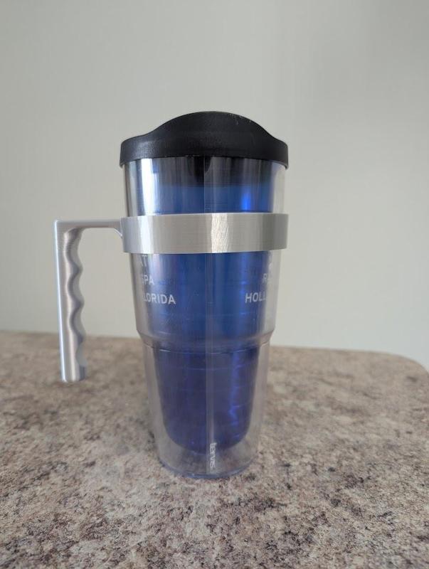 Tervis 24 oz Cup Handle