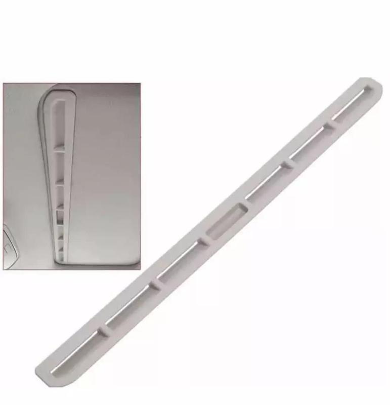 Puxador da Cortina do Teto Solar Golf Jetta Bora