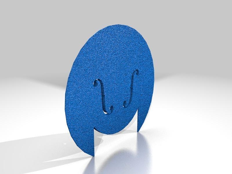 Acoustic Guitar Mute