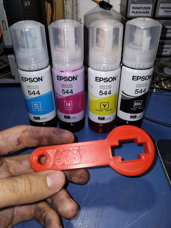 EPSON INK BOTTLE OPENER V2